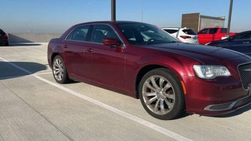 CHRYSLER 300 2019 2C3CCAAG0KH663092 image