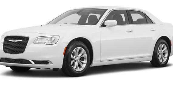 CHRYSLER 300 2019 2C3CCAAG9KH738663 image