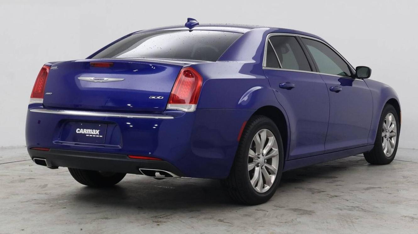 CHRYSLER 300 2019 2C3CCARG7KH508365 image