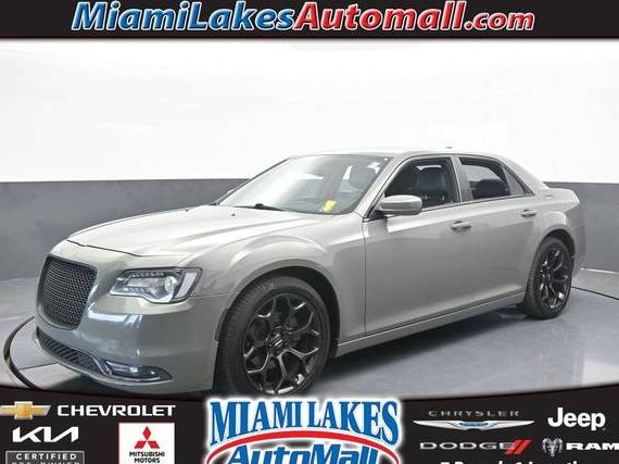 CHRYSLER 300 2019 2C3CCABG8KH516064 image CHRYSLER 300 2019 2C3CCABG8KH516064 image