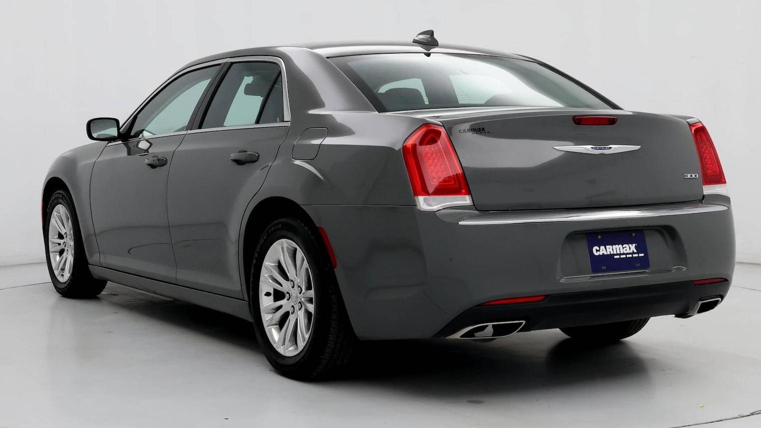 CHRYSLER 300 2019 2C3CCAAGXKH590443 image