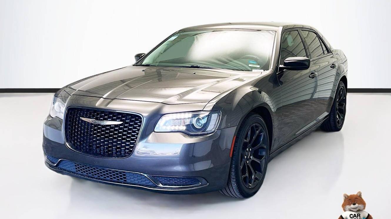 CHRYSLER 300 2019 2C3CCAAG5KH590477 image