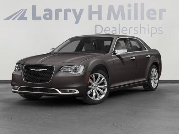 CHRYSLER 300 2019 2C3CCABG5KH539513 image