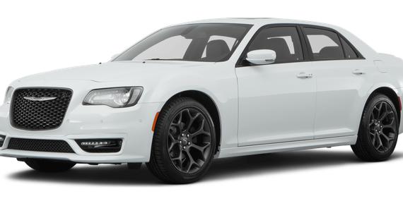 CHRYSLER 300 2019 2C3CCABG6KH609469 image