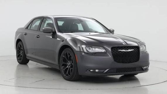 CHRYSLER 300 2019 2C3CCABGXKH562835 image