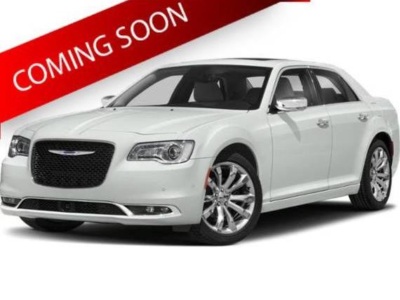 CHRYSLER 300 2019 2C3CCABG4KH589724 image CHRYSLER 300 2019 2C3CCABG4KH589724 image