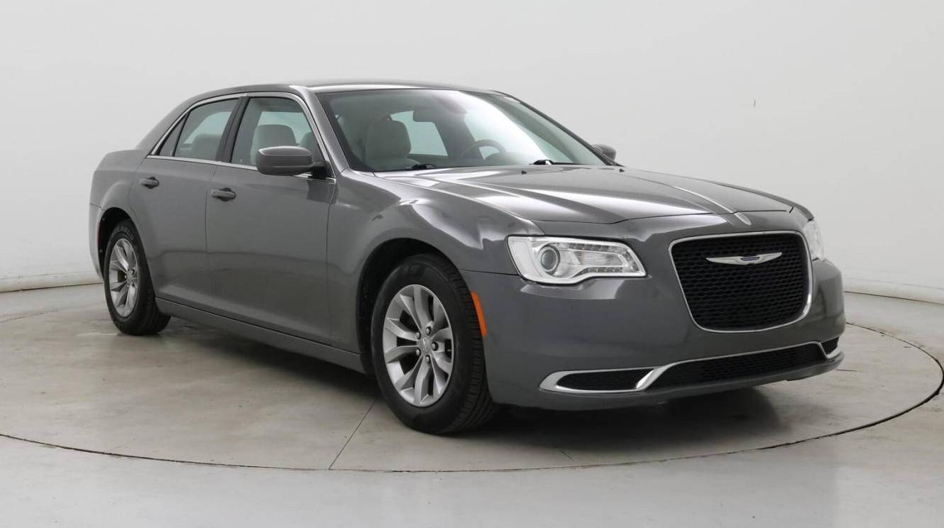 CHRYSLER 300 2019 2C3CCAAGXKH610030 image