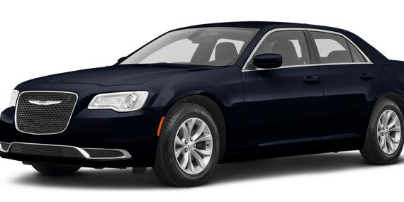 CHRYSLER 300 2019 2C3CCAAG3KH727139 image