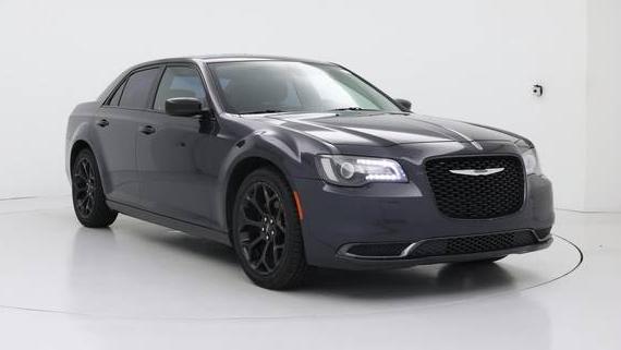 CHRYSLER 300 2019 2C3CCAAG2KH694053 image