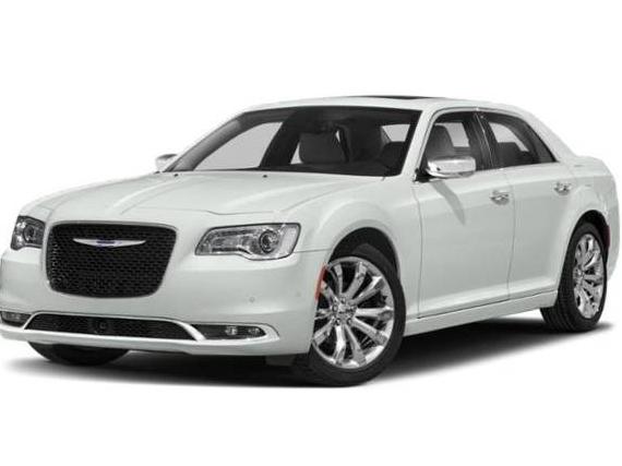 CHRYSLER 300 2019 2C3CCAGGXKH569793 image