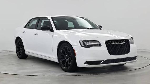 CHRYSLER 300 2019 2C3CCAAG9KH747234 image