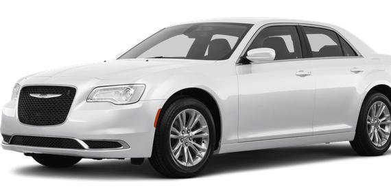 CHRYSLER 300 2019 2C3CCAEGXKH705987 image