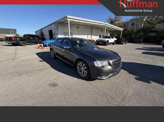 CHRYSLER 300 2019 2C3CCAEG6KH722611 image CHRYSLER 300 2019 2C3CCAEG6KH722611 image