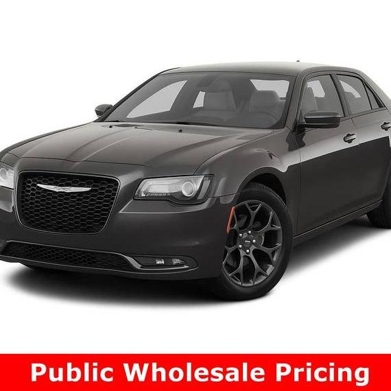 CHRYSLER 300 2019 2C3CCABG4KH562961 image