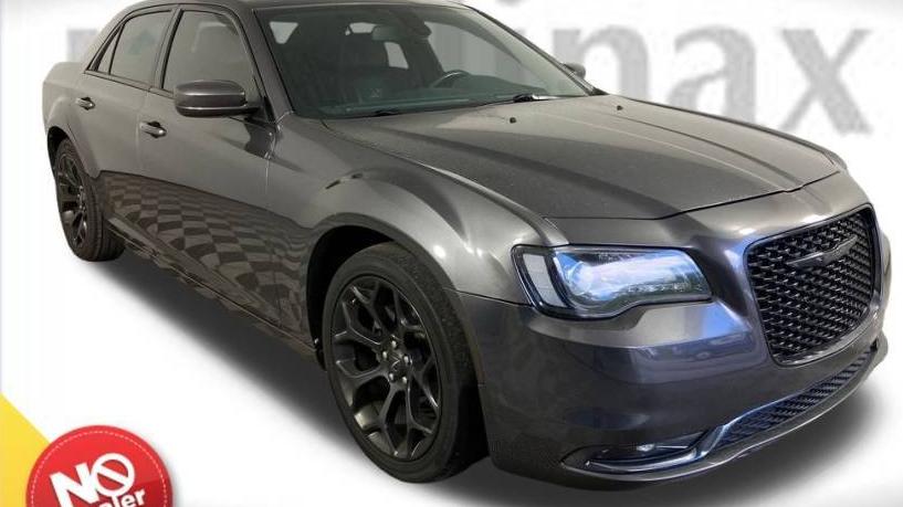 CHRYSLER 300 2019 2C3CCABGXKH538728 image