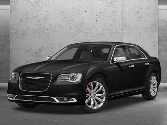 CHRYSLER 300 2019 2C3CCAEG4KH536694 image