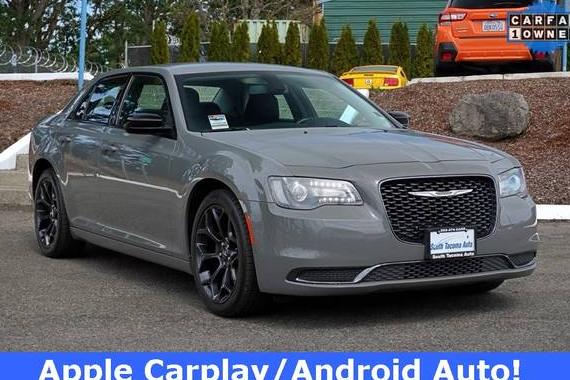 CHRYSLER 300 2019 2C3CCAAG6KH693858 image CHRYSLER 300 2019 2C3CCAAG6KH693858 image