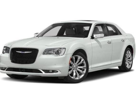 CHRYSLER 300 2019 2C3CCAKG2KH577930 image