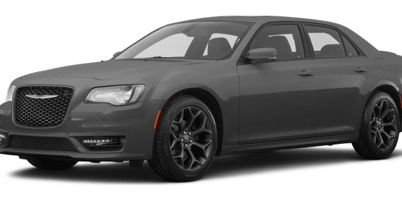 CHRYSLER 300 2019 2C3CCAGG8KH648511 image