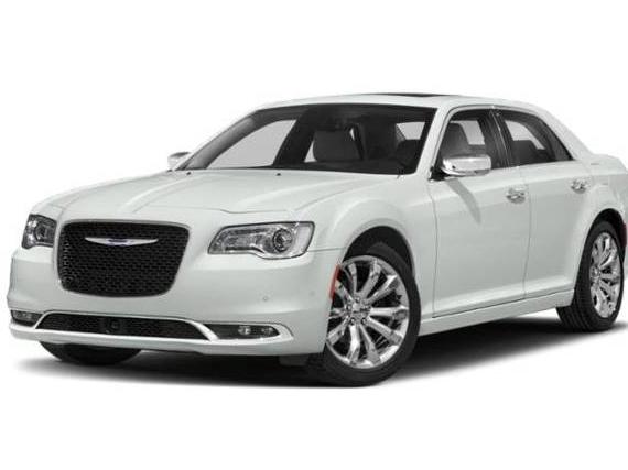 CHRYSLER 300 2019 2C3CCAGG2KH538294 image