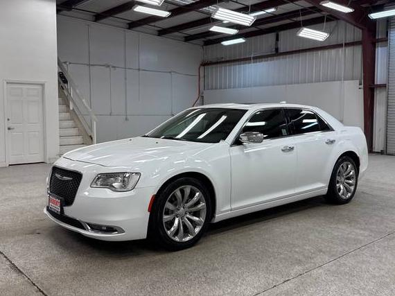 CHRYSLER 300 2019 2C3CCAEG5KH564634 image CHRYSLER 300 2019 2C3CCAEG5KH564634 image