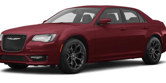 CHRYSLER 300 2019 2C3CCABG9KH697966 image