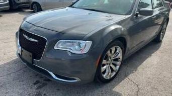 CHRYSLER 300 2019 2C3CCAAG2KH548932 image CHRYSLER 300 2019 2C3CCAAG2KH548932 image
