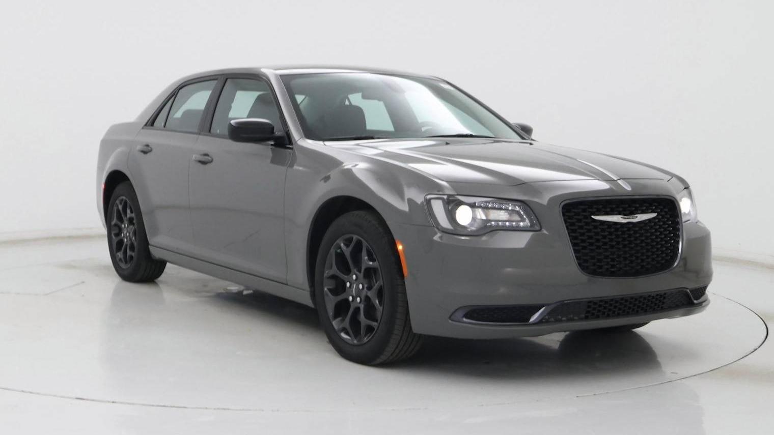 CHRYSLER 300 2019 2C3CCARGXKH649270 image