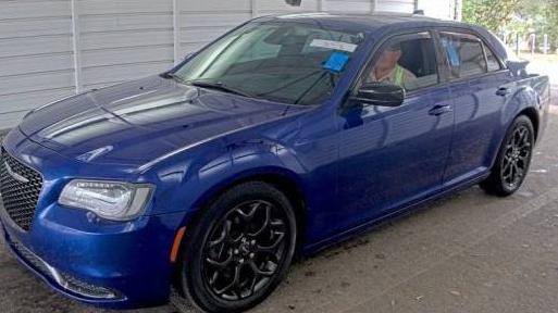 CHRYSLER 300 2019 2C3CCARG9KH580538 image