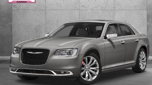 CHRYSLER 300 2019 2C3CCAAG9KH569020 image