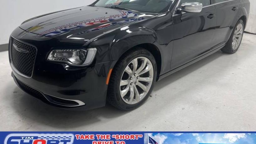 CHRYSLER 300 2019 2C3CCAAG4KH501188 image