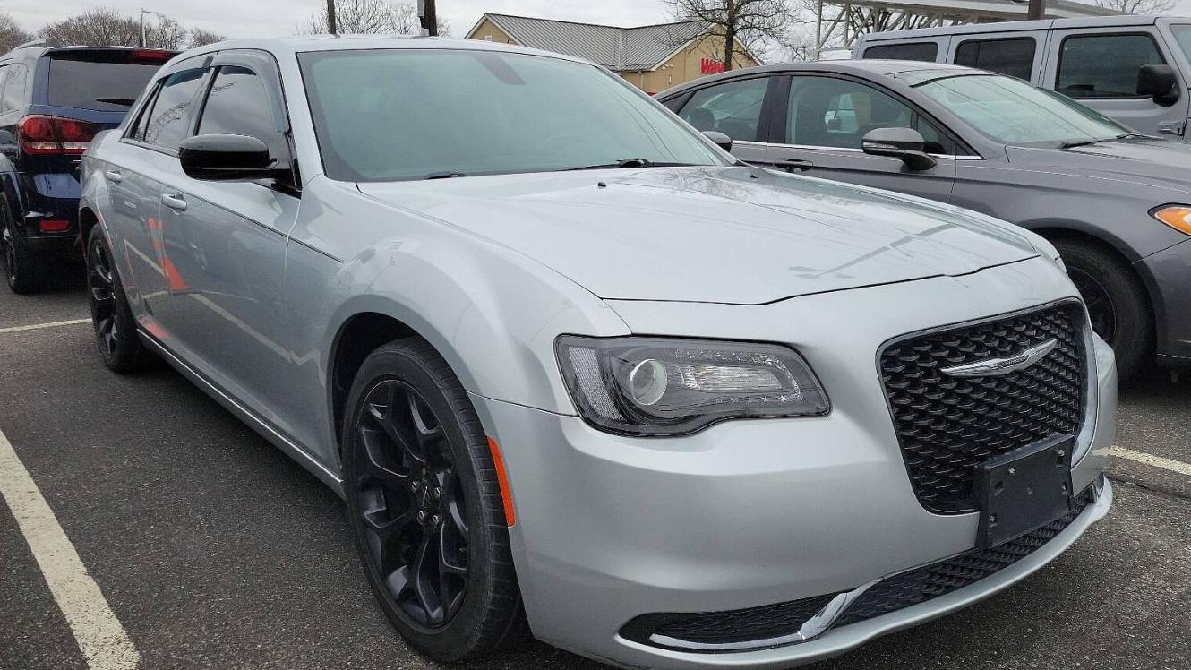 CHRYSLER 300 2019 2C3CCAAG0KH580505 image