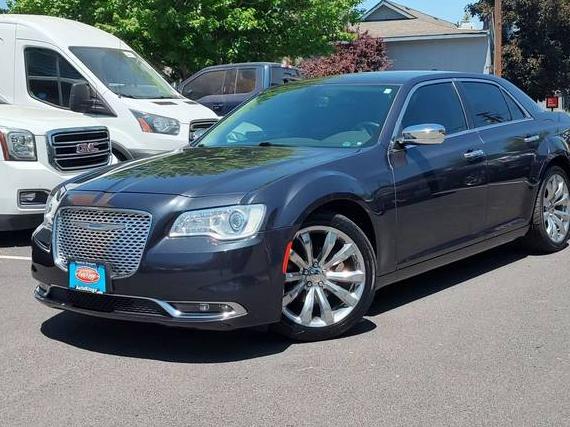 CHRYSLER 300 2019 2C3CCAEG3KH536637 image CHRYSLER 300 2019 2C3CCAEG3KH536637 image