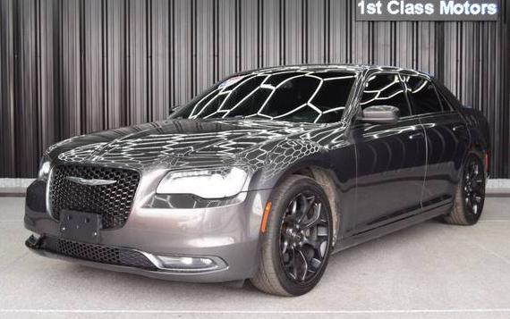 CHRYSLER 300 2019 2C3CCABG0KH515104 image
