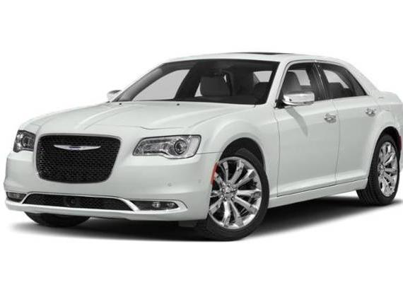 CHRYSLER 300 2019 2C3CCABG0KH590756 image