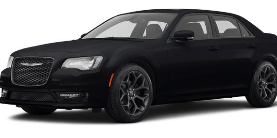CHRYSLER 300 2019 2C3CCABGXKH516311 image
