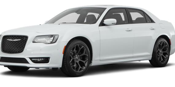 CHRYSLER 300 2019 2C3CCABG0KH515717 image