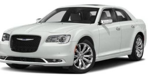 CHRYSLER 300 2019 2C3CCAAGXKH755679 image