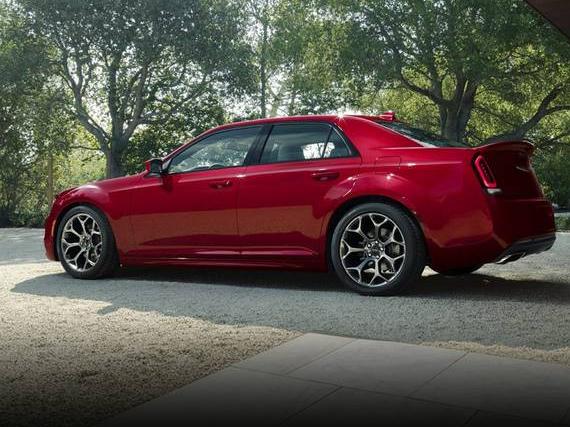 CHRYSLER 300 2019 2C3CCAKG0KH706201 image