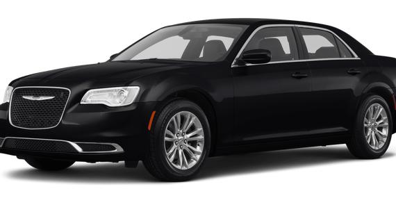 CHRYSLER 300 2019 2C3CCAEGXKH536599 image