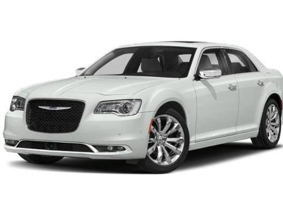 CHRYSLER 300 2019 2C3CCABG2KH562943 image