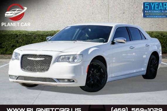CHRYSLER 300 2019 2C3CCAEG4KH518115 image CHRYSLER 300 2019 2C3CCAEG4KH518115 image