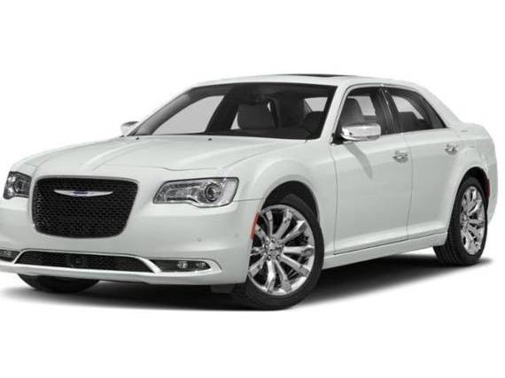 CHRYSLER 300 2019 2C3CCAGGXKH690811 image