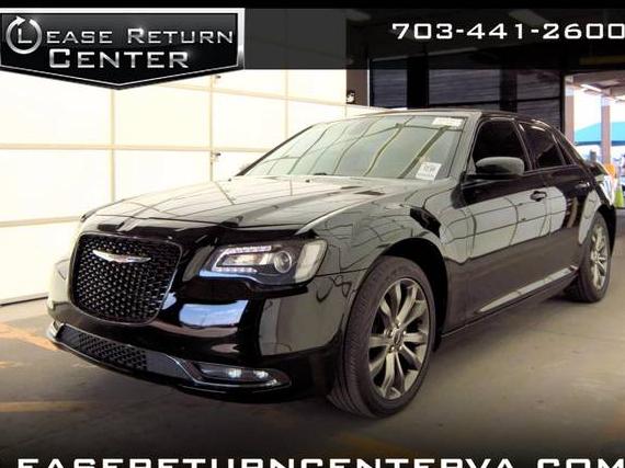 CHRYSLER 300 2019 2C3CCABG7KH538041 image
