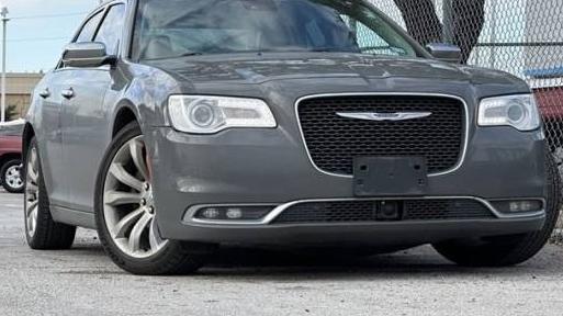 CHRYSLER 300 2019 2C3CCAEG4KH722929 image