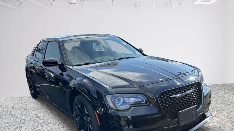 CHRYSLER 300 2019 2C3CCABG7KH660334 image