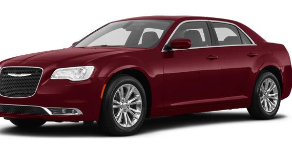 CHRYSLER 300 2019 2C3CCARG9KH556448 image