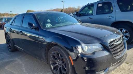 CHRYSLER 300 2019 2C3CCABG5KH516331 image