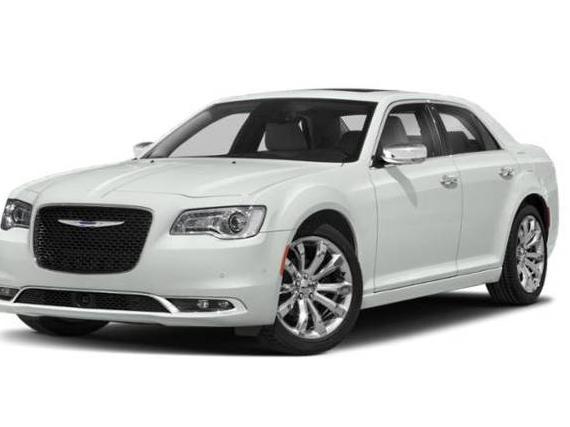 CHRYSLER 300 2019 2C3CCAGG8KH610793 image