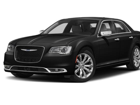 CHRYSLER 300 2019 2C3CCABT7KH637052 image
